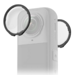 Protectores de Lentes INS-X5-STD-LGUA