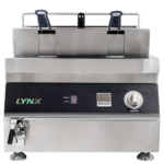 Freidor de Induccion Lestov LX LX-TFR-R07