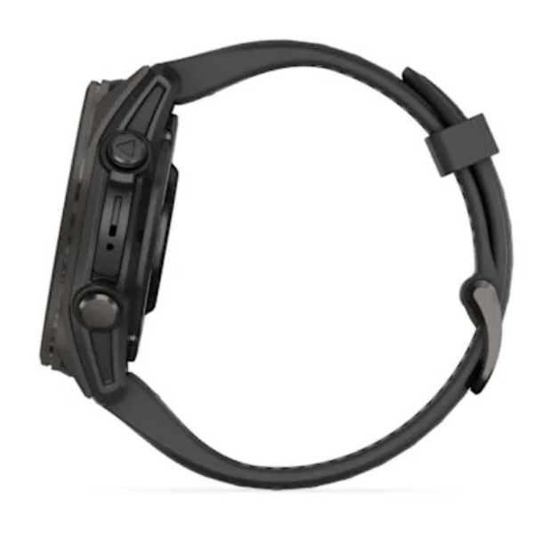 010-02903-20 (5) Reloj Garmin Fenix 8 Sapphire 43MM