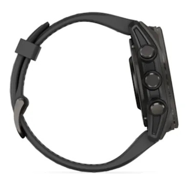 010-02903-20 (6) Reloj Garmin Fenix 8 Sapphire 43MM