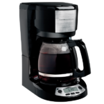 Coffee Maker Hamilton Beach 49615 de 12 tazas