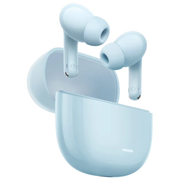 11401 (5) Audífonos Xiaomi Redmi Buds 8 Lite
