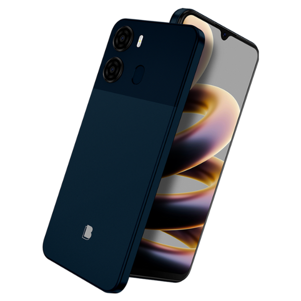 11481 (3) Celular Blu K2 4GB/64GB