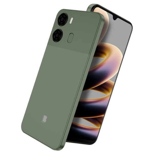 11482 (3) Celular Blu K2 4GB/64GB