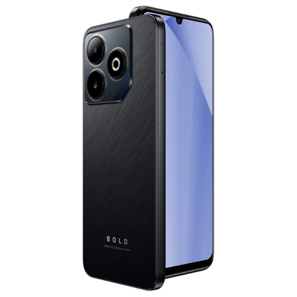 11485 (2) Celular Blu K12 4GB/128GB