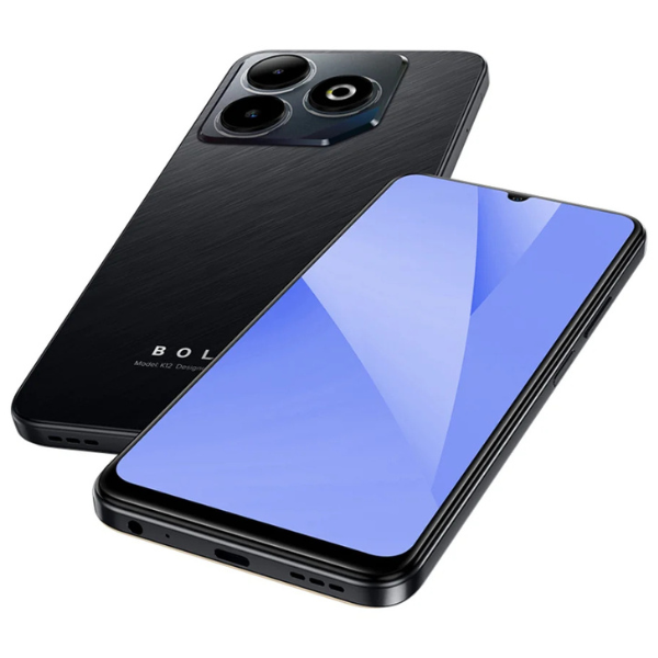 11485 (3) Celular Blu K12 4GB/128GB