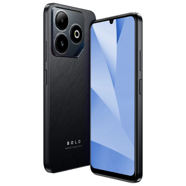 11485 (4) Celular Blu K12 4GB/128GB