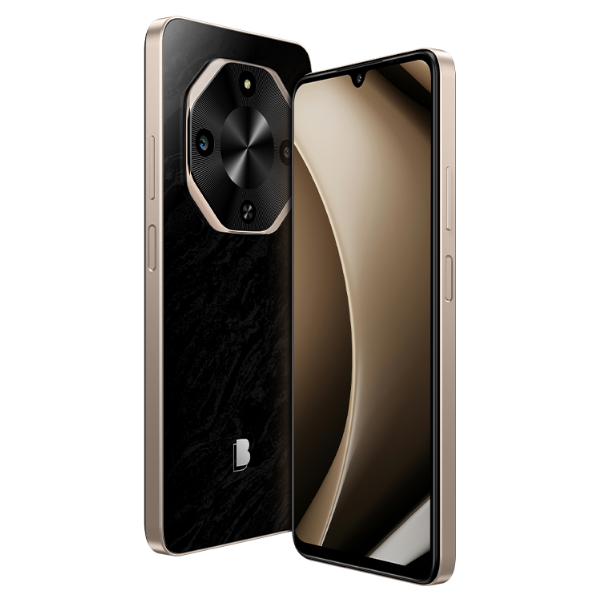 11487 (3) Celular Blu G75 4GB/256GB