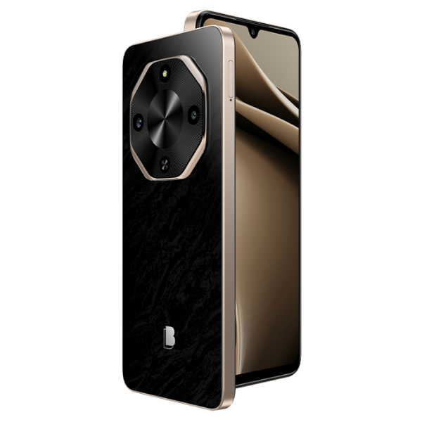 11487 (4) Celular Blu G75 4GB/256GB