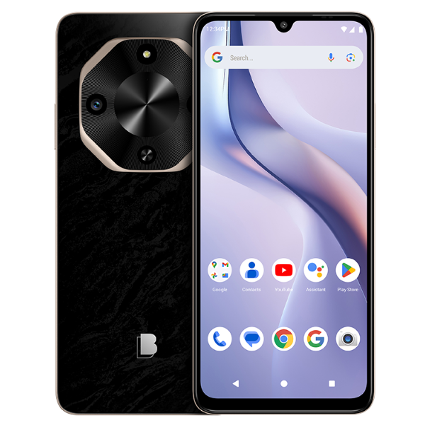 11487 Celular Blu G75 4GB/256GB