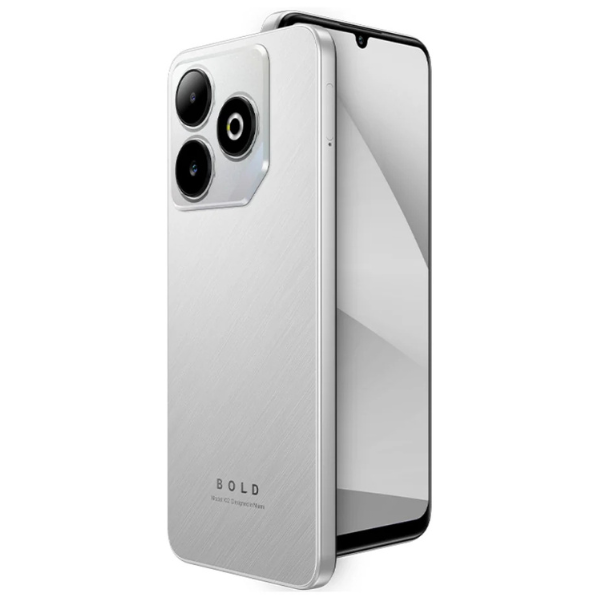11488 (2) Celular Blu K12 4GB/128GB
