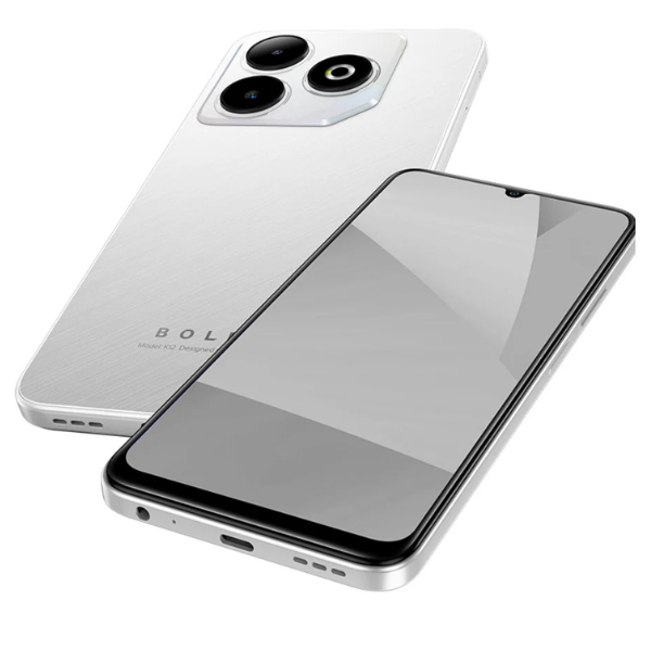 11488 (4) Celular Blu K12 4GB/128GB