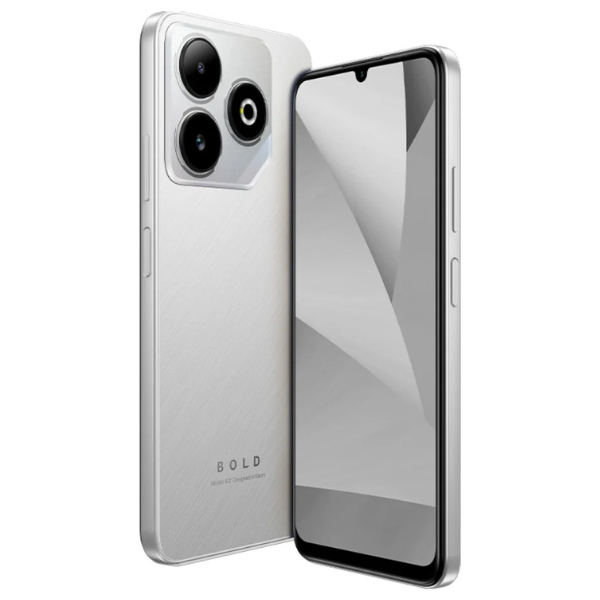 11488 (5) Celular Blu K12 4GB/128GB