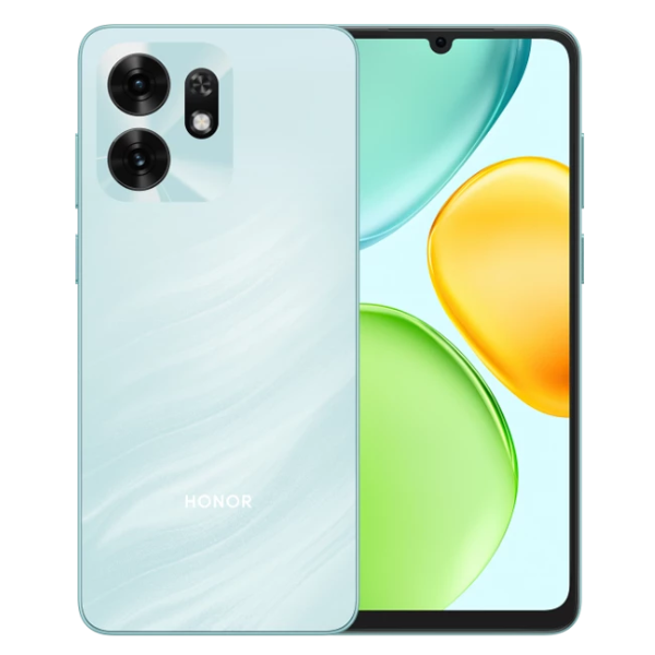 11639-12 Celular Honor X6D 5G 4GB+256GB