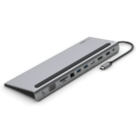Hub Belkin USB-C multipuerto 11 en 1