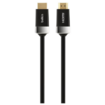 Cable Belkin HDMI con Ethernet compatible con 4K/Ultra HD