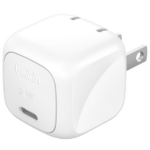 Cargador Belkin USB-C compacto de 30 W