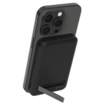 Power Bank Belkin BoostCharge Pro Magnética 5K con Qi2 15 W