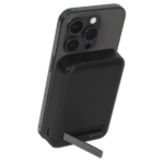 Power Bank Belkin BoostCharge Pro Magnética 10K con Qi2 15 W