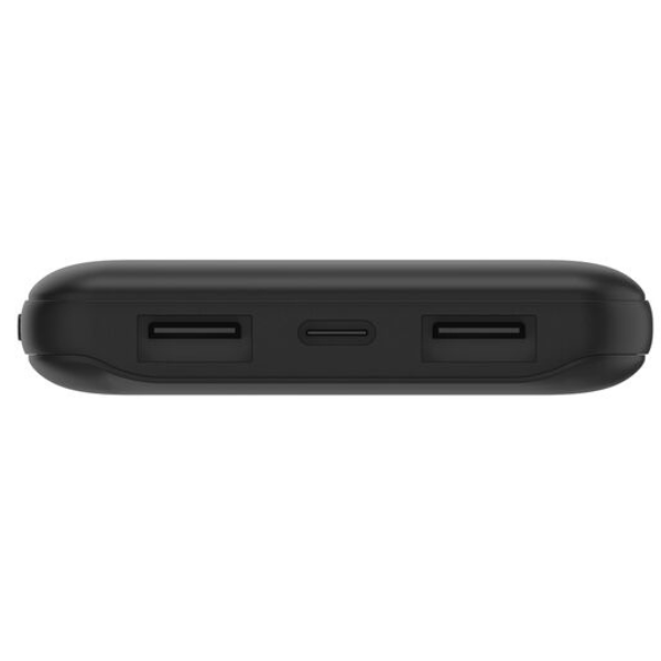 AC409BLK28 (2) Power Bank Belkin BoostCharge de 10 000 mAh