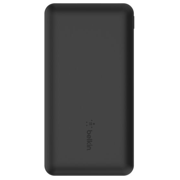 AC409BLK28 (3) Power Bank Belkin BoostCharge de 10 000 mAh