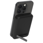 Power Bank Belkin BoostCharge Pro Magnética 8K con Qi2 15 W