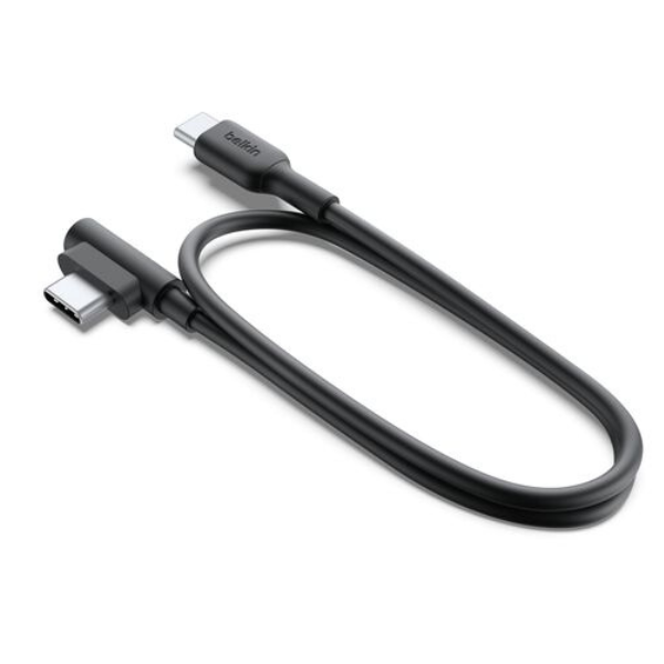 AF300BLK72 (10) Estuche de carga Belkin para Nintendo Switch 2