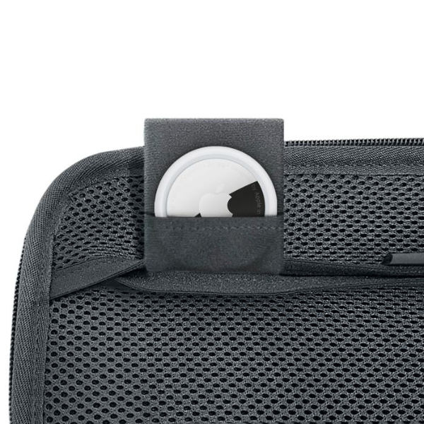 AF300BLK72 (6) Estuche de carga Belkin para Nintendo Switch 2
