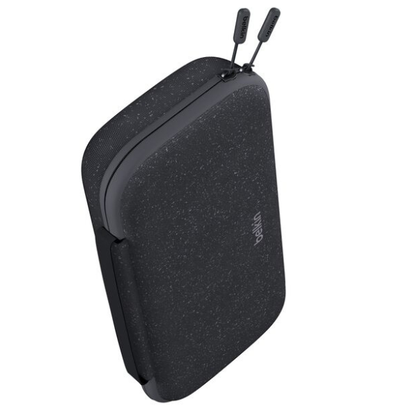 AF300BLK72 (8) Estuche de carga Belkin para Nintendo Switch 2