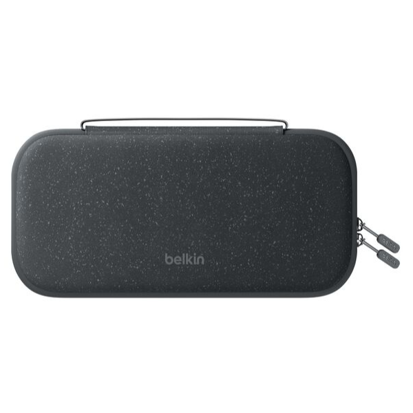 AF300BLK72 (9) Estuche de carga Belkin para Nintendo Switch 2