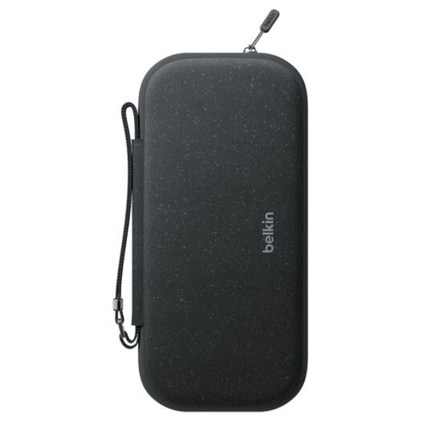 AF300BLK73 (10) Estuche de viaje Belkin para Nintendo Switch 2