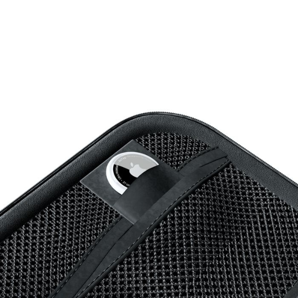 AF300BLK73 (3) Estuche de viaje Belkin para Nintendo Switch 2