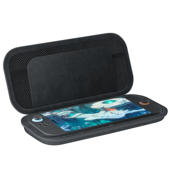 AF300BLK73 (4) Estuche de viaje Belkin para Nintendo Switch 2