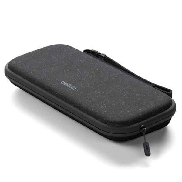 AF300BLK73 (7) Estuche de viaje Belkin para Nintendo Switch 2