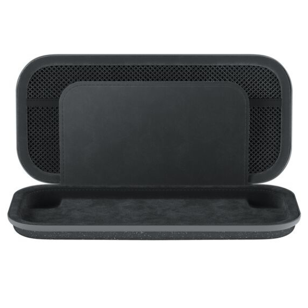 AF300BLK73 (9) Estuche de viaje Belkin para Nintendo Switch 2