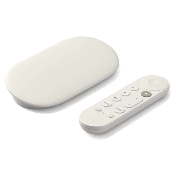 B0D8WJYSF9 Google TV Streamer 4K