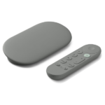 Google TV Streamer 4K