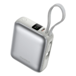 Batería Choetech B832-SL Mini 10000mAh