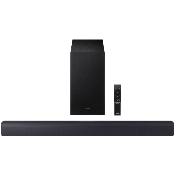 HW-B450FZP-12 Barra de Sonido Samsung HW-B450F