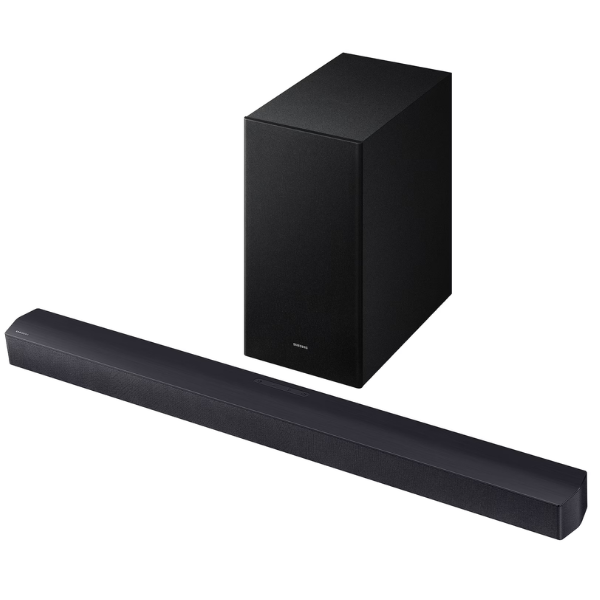 HW-B450FZP-2 Barra de Sonido Samsung HW-B450F