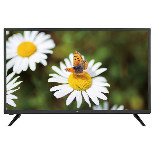 J60SM Pantalla JTC J60SM 60″ LED Smart FHD Android