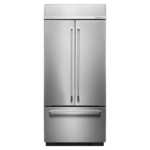 Refrigerador Kitcheaid 36" KBFN506E