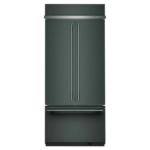 Refrigerador Kitcheaid 36" KBFN536SJP