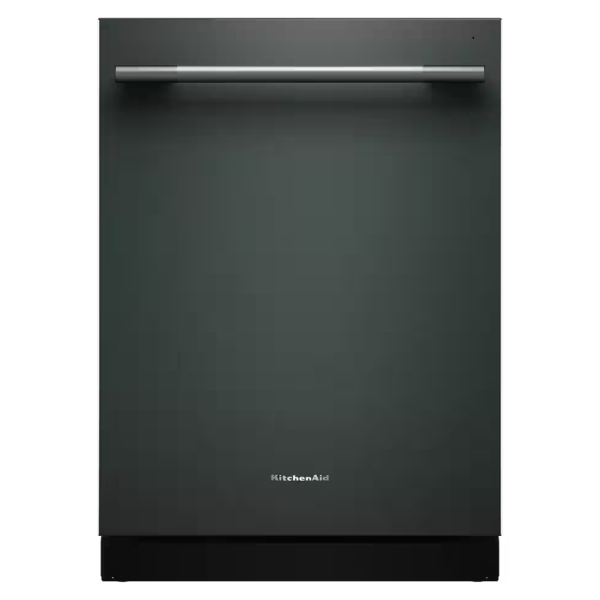 KDTS424SJP Lavaplatos KitchenAid 360 Max Jets KDTS424S