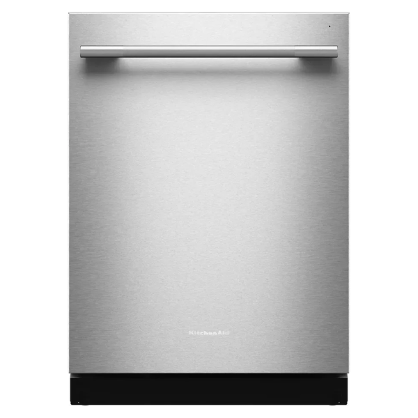 KDTS424SPS Lavaplatos KitchenAid 360 Max Jets KDTS424S