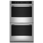 Horno KitchenAid Convección 30"
