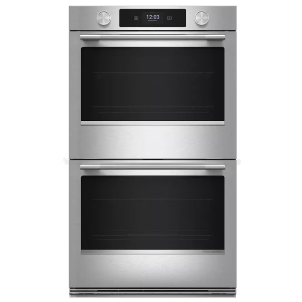 KOED727SPS-1 Horno KitchenAid Convección 27" KOED727SPS