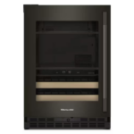 Refrigerador de bebidas Kitcheaid 24"