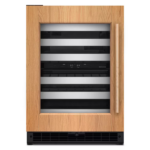 Vinera KitchenAid Paneable 24" KUWL324SPA