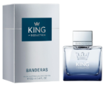 Perfume Antonio Banderas King Of Seduction Hombre 100ml